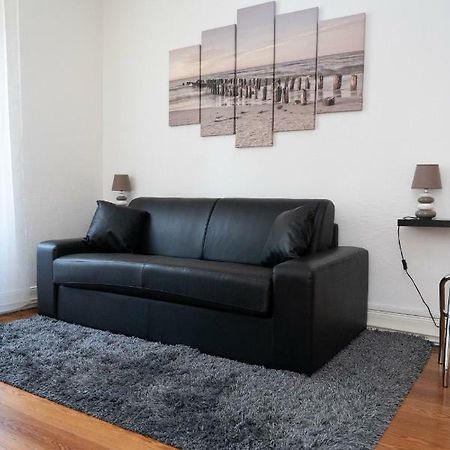 Beau T2 Au Centre De Strasbourg Apartment Exterior photo