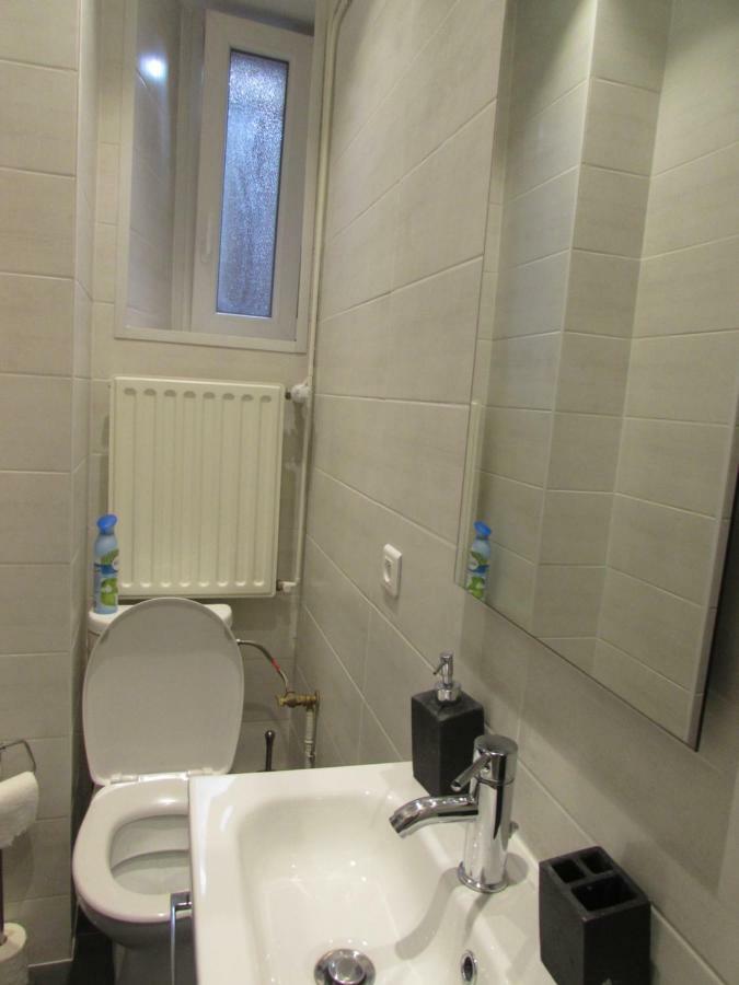 Beau T2 Au Centre De Strasbourg Apartment Exterior photo