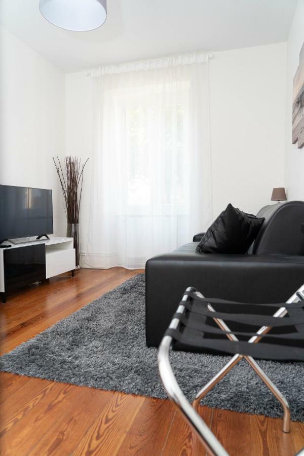 Beau T2 Au Centre De Strasbourg Apartment Exterior photo