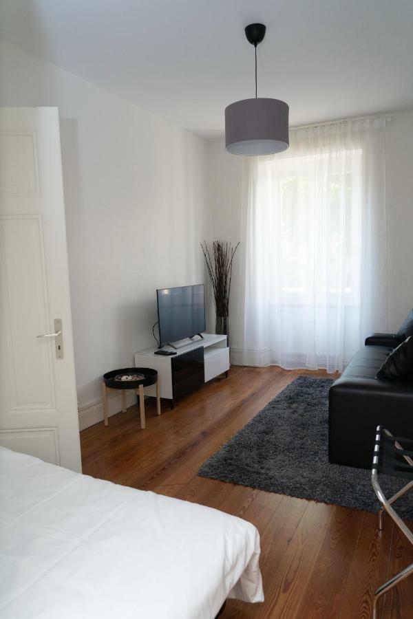 Beau T2 Au Centre De Strasbourg Apartment Exterior photo